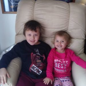 Meet your Posher, Joy